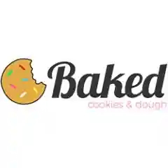 bakedcookiesanddough.com