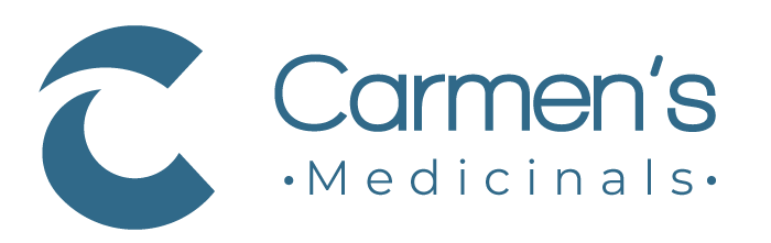 carmensmedicinals.com