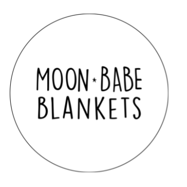 moonbabeblankets.com
